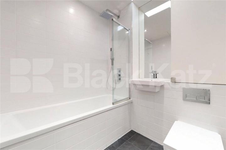 Stunning stylish 1 bed property with large roof terrace Plumbers Row, Aldgate / Whitechapel 